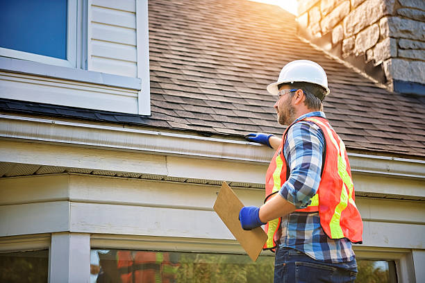 Licensed Gutter Installation service in Marble Falls, TX - Roof Repair Smedway